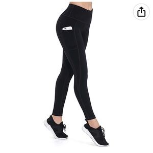 NWT. Along fit yoga pants